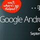 Illustration for article titled T-Mobile Android Event Liveblog on Tuesday: Whatcha Wanna See?
